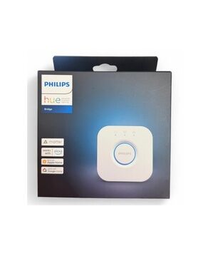 BRAND NEW & SEALED Box Philips Hue Bridge